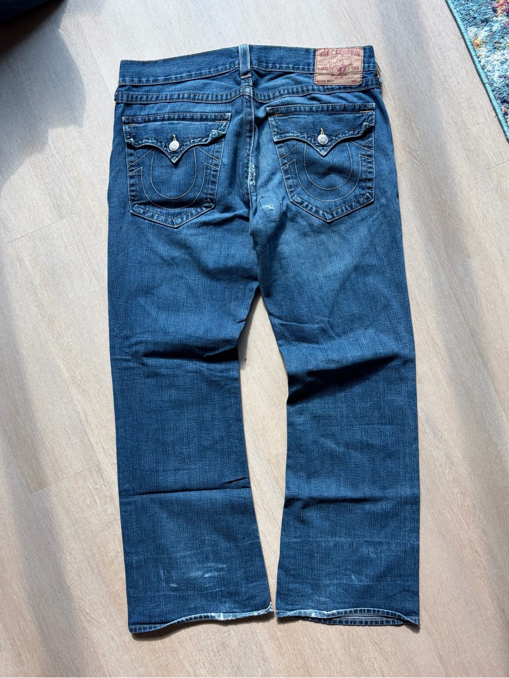 Ralph Lauren Jeans - Picture 1 of 6
